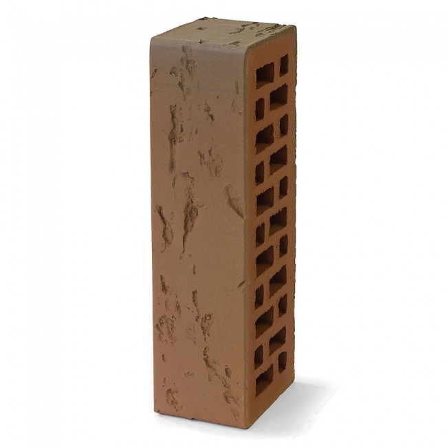 BRAER Облицовочный кирпич БАВАРСКАЯ КЛАДКА кора дуба 0,7 NF BRAER Облицовочный кирпич БАВАРСКАЯ КЛАДКА кора дуба 0,7 NF