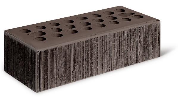 КЕРМА кирпич облицовочный шоколад бархат 0,7 НФ M175 F75 КЕРМА кирпич облицовочный шоколад бархат 0,7 НФ M175 F75