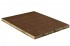 BRAER Тротуарная плитка Прямоугольник коричневый 200х50х60
