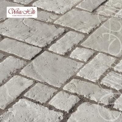 White Hills Тиволи С900-14 бежево-серый 40 