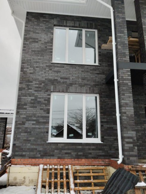 BRAER Кирпич одинарный облицовочный PRO 34.03М BRAER Кирпич одинарный облицовочный PRO 34.03М