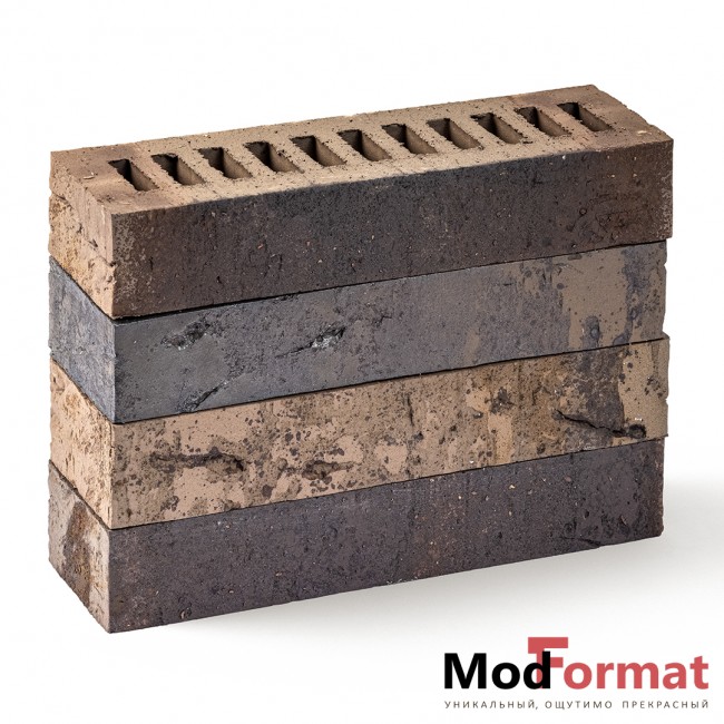 ModFormat Кирпич облицовочный Лекнес ModFormat Кирпич облицовочный Лекнес