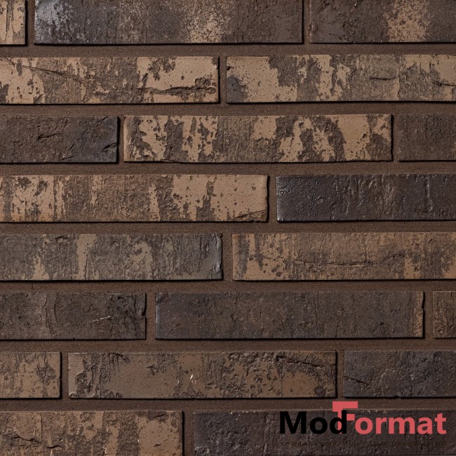 ModFormat Кирпич облицовочный Лекнес ModFormat Кирпич облицовочный Лекнес