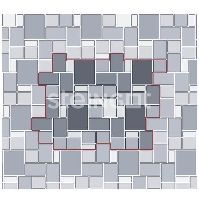 Steingot Бавария "Terra Antica" 60 мм