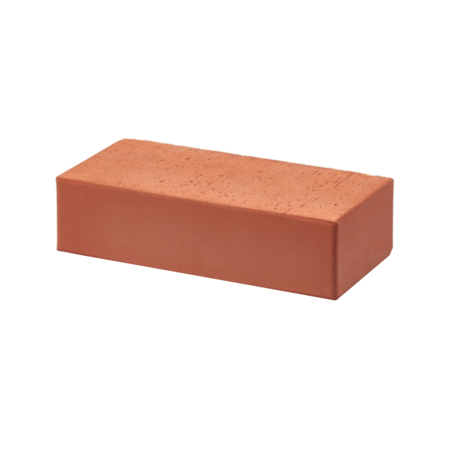 Кирпич полнотелый кирово чепецк лицевой 1НФ/300/75 Красный Кирпич полнотелый кирово чепецк лицевой 1НФ/300/75 Красный