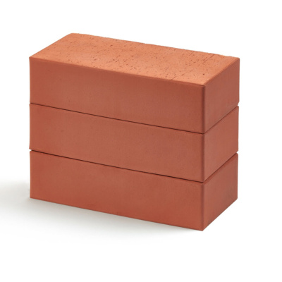 Кирпич полнотелый кирово чепецк лицевой 1НФ/300/75 Красный Кирпич полнотелый кирово чепецк лицевой 1НФ/300/75 Красный