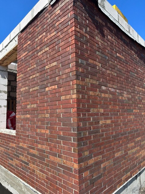 ModFormat Кирпич облицовочный Брюне ModFormat Кирпич облицовочный Брюне