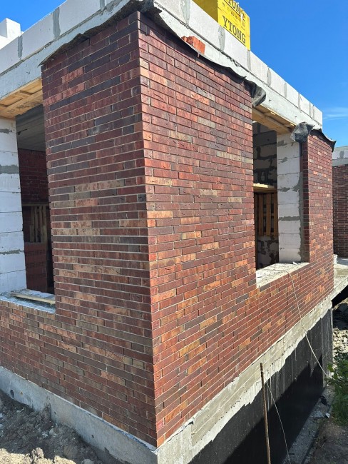 ModFormat Кирпич облицовочный Брюне ModFormat Кирпич облицовочный Брюне