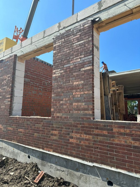 ModFormat Кирпич облицовочный Брюне ModFormat Кирпич облицовочный Брюне