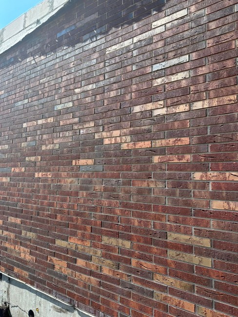 ModFormat Кирпич облицовочный Брюне ModFormat Кирпич облицовочный Брюне