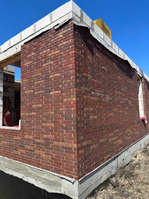 ModFormat Кирпич облицовочный Брюне ModFormat Кирпич облицовочный Брюне