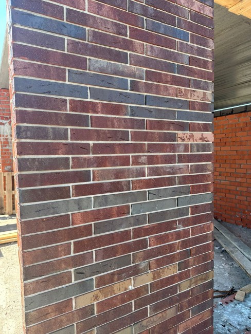 ModFormat Кирпич облицовочный Брюне ModFormat Кирпич облицовочный Брюне