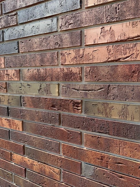 ModFormat Кирпич облицовочный Брюне ModFormat Кирпич облицовочный Брюне