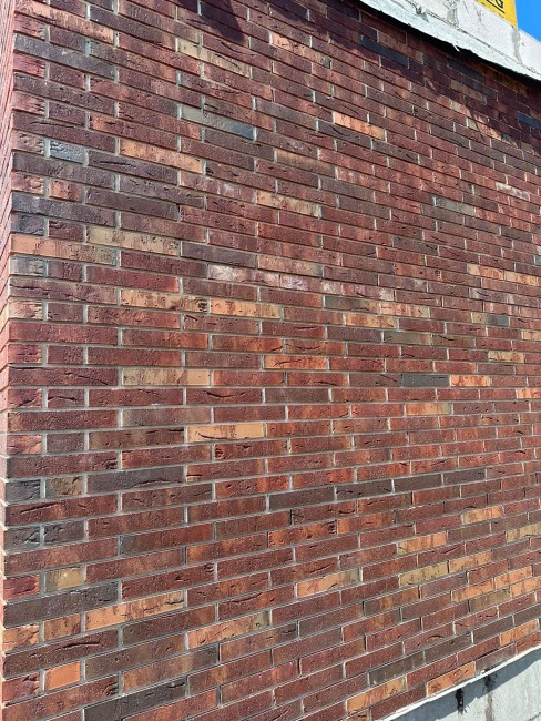 ModFormat Кирпич облицовочный Брюне ModFormat Кирпич облицовочный Брюне