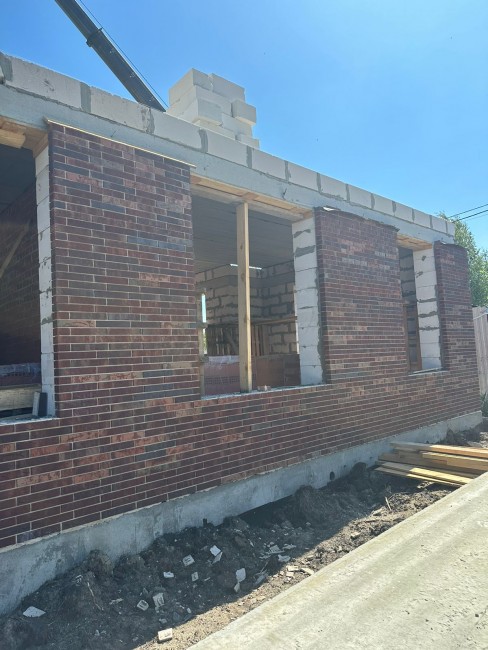 ModFormat Кирпич облицовочный Брюне ModFormat Кирпич облицовочный Брюне