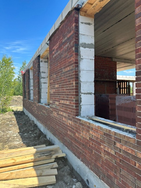 ModFormat Кирпич облицовочный Брюне ModFormat Кирпич облицовочный Брюне