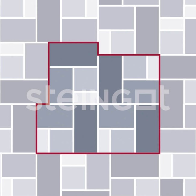 Steingot Мюнхен "Fumo Bello" 60 мм