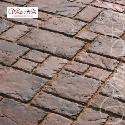 White Hills Тиволи С901-44 тёмно-коричневый 40