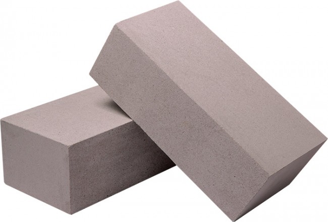 Ковровский завод силикатного кирпича Кирпич утолщенный темно-коричневый Ковровский завод силикатного кирпича Кирпич утолщенный темно-коричневый