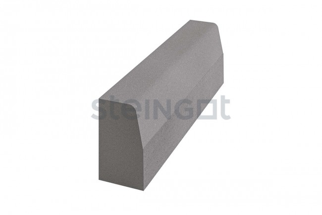 Steingot Бордюрный камень магистральный 1000х300х180