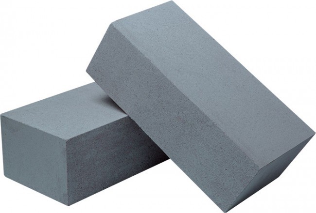 Ковровский завод силикатного кирпича Кирпич утолщенный черный Ковровский завод силикатного кирпича Кирпич утолщенный черный