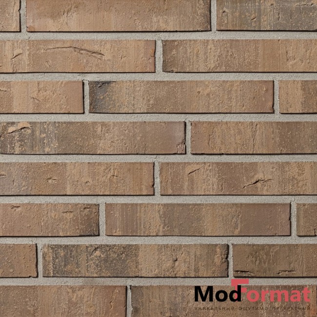 ModFormat Кирпич облицовочный Мосс ModFormat Кирпич облицовочный Мосс