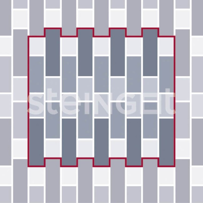 Steingot Маринталь "Terra Antica" 60 мм