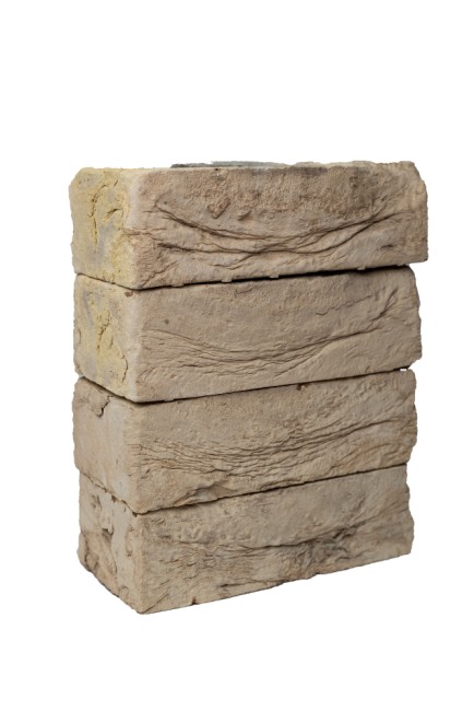 BAKSTEEN Кирпич облицовочный Baksteen Амстердам, 210*100*65 мм BAKSTEEN Кирпич облицовочный Baksteen Амстердам, 210*100*65 мм