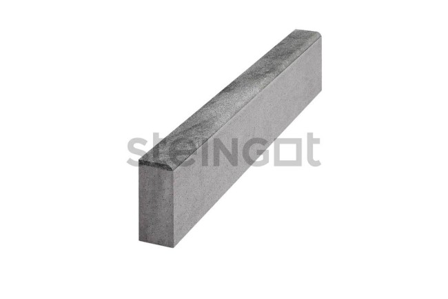 Steingot Бордюр Садовый 1000*200*80 "Штайн Сильвер" Steingot Бордюр Садовый 1000*200*80 "Штайн Сильвер"