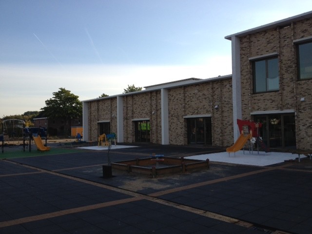 Engels Baksteen Eldorado