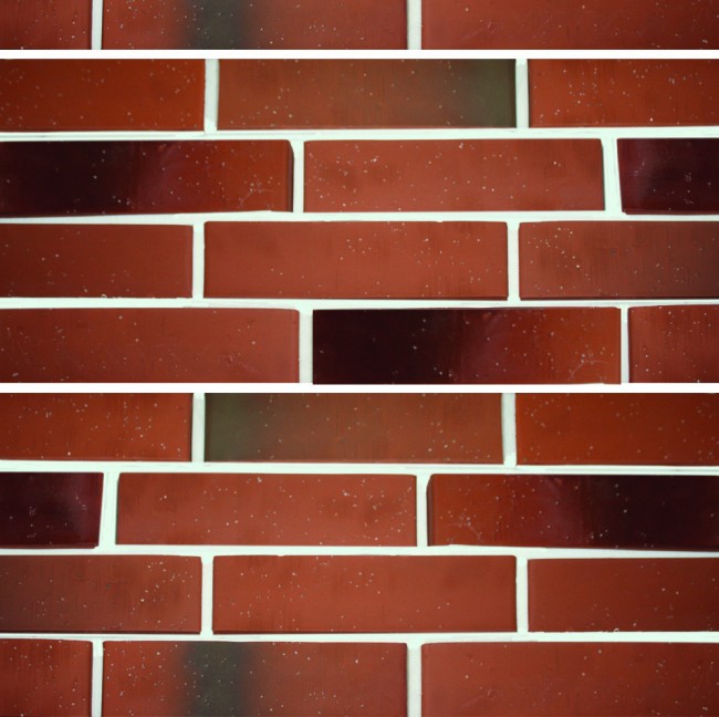 Голицынский кирпич для баварской кладки кантри Голицынский кирпич для баварской кладки кантри