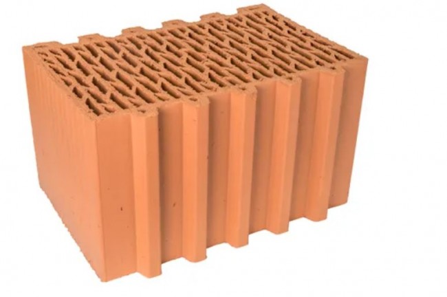 Гжель Блок крупноформатный 10,7 НФ LUX Гжель Блок крупноформатный 10,7 НФ LUX