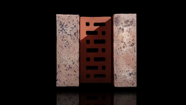 Kerma BRITANIKA Кирпич облицовочный OLDHAM BRITANIKA WDF Kerma BRITANIKA Кирпич облицовочный OLDHAM BRITANIKA WDF