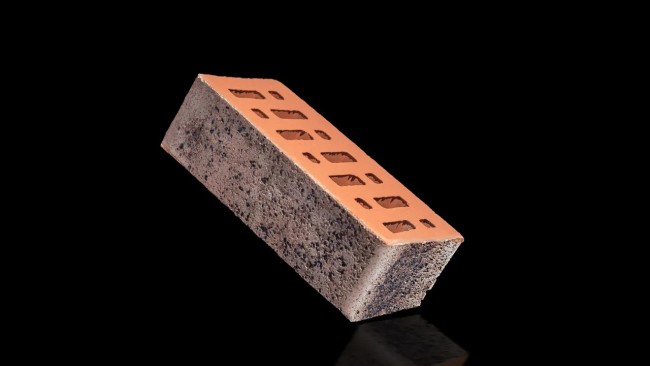 Kerma BRITANIKA Кирпич облицовочный OLDHAM BRITANIKA WDF Kerma BRITANIKA Кирпич облицовочный OLDHAM BRITANIKA WDF