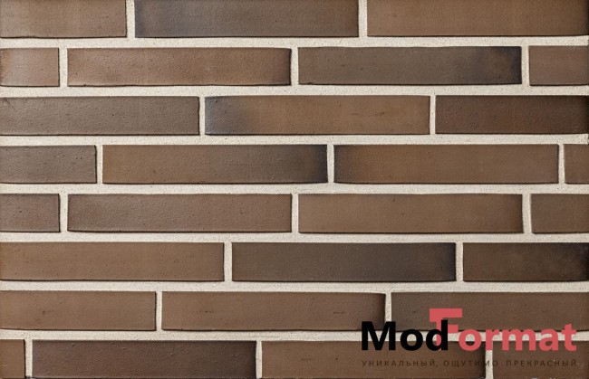 ModFormat Кирпич облицовочный Роскилле ModFormat Кирпич облицовочный Роскилле