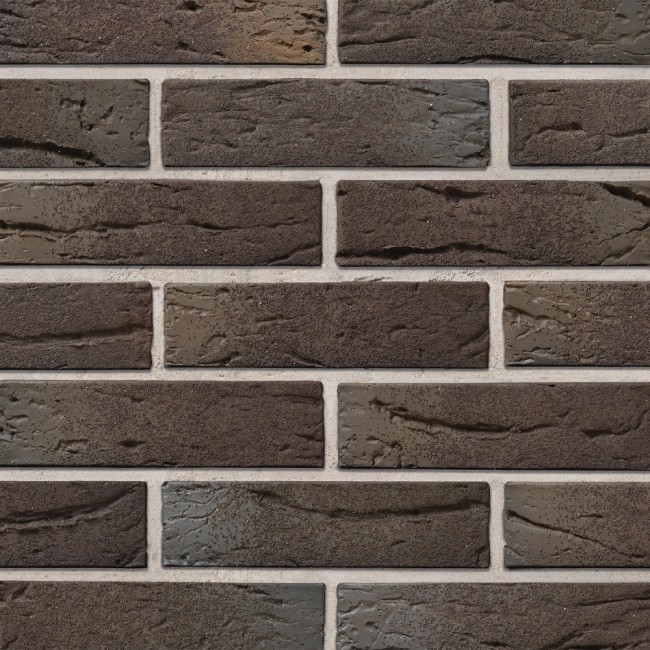 BRAER Облицовочный кирпич БРАЕР КЛАДКА LIMITED ЭТНА кора дуба 1 NF BRAER Облицовочный кирпич БРАЕР КЛАДКА LIMITED ЭТНА кора дуба 1 NF