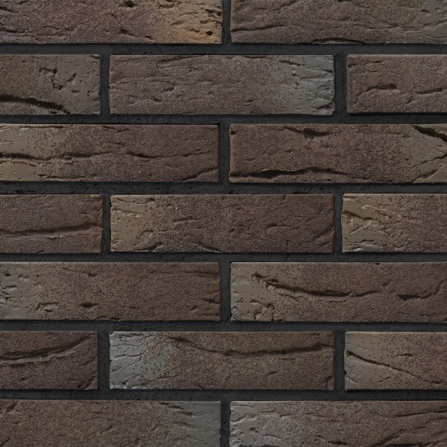 BRAER Облицовочный кирпич БРАЕР КЛАДКА LIMITED ЭТНА кора дуба 1 NF BRAER Облицовочный кирпич БРАЕР КЛАДКА LIMITED ЭТНА кора дуба 1 NF