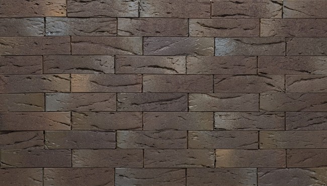 BRAER Облицовочный кирпич БРАЕР КЛАДКА LIMITED ЭТНА кора дуба 1 NF BRAER Облицовочный кирпич БРАЕР КЛАДКА LIMITED ЭТНА кора дуба 1 NF