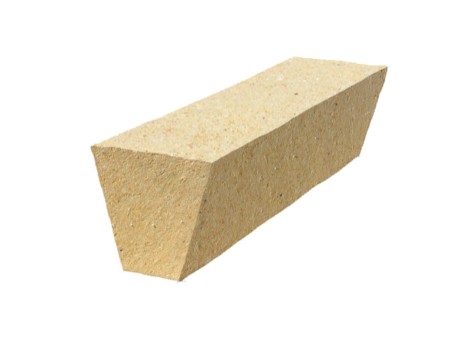 ШБ-44 шамотный кирпич (Боровичи) ШБ-44 шамотный кирпич (Боровичи)