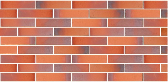 Голицынский кирпич для баварской кладки