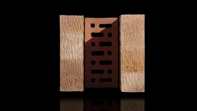 Kerma BRITANIKA Кирпич облицовочный EDEN BRITANIKA WDF Kerma BRITANIKA Кирпич облицовочный EDEN BRITANIKA WDF