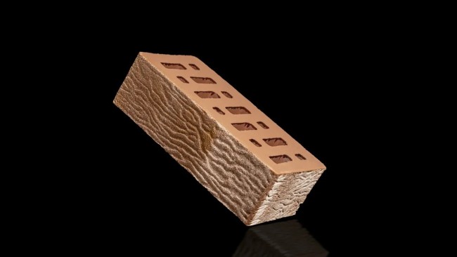 Kerma BRITANIKA Кирпич облицовочный EDEN BRITANIKA WDF Kerma BRITANIKA Кирпич облицовочный EDEN BRITANIKA WDF