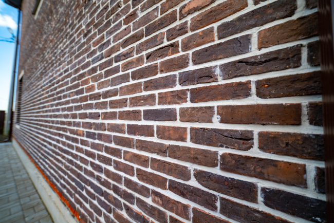 BAKSTEEN Кирпич облицовочный Baksteen Леуварден светлый, 210*100*65 мм BAKSTEEN Кирпич облицовочный Baksteen Леуварден светлый, 210*100*65 мм