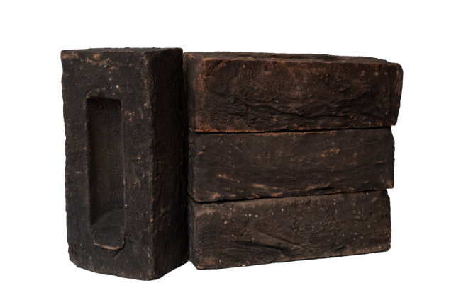 BAKSTEEN Кирпич облицовочный Baksteen Леуварден светлый, 210*100*65 мм BAKSTEEN Кирпич облицовочный Baksteen Леуварден светлый, 210*100*65 мм