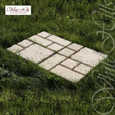 White Hills Георешётка GC900-18 бежевый White Hills Георешётка GC900-18 бежевый