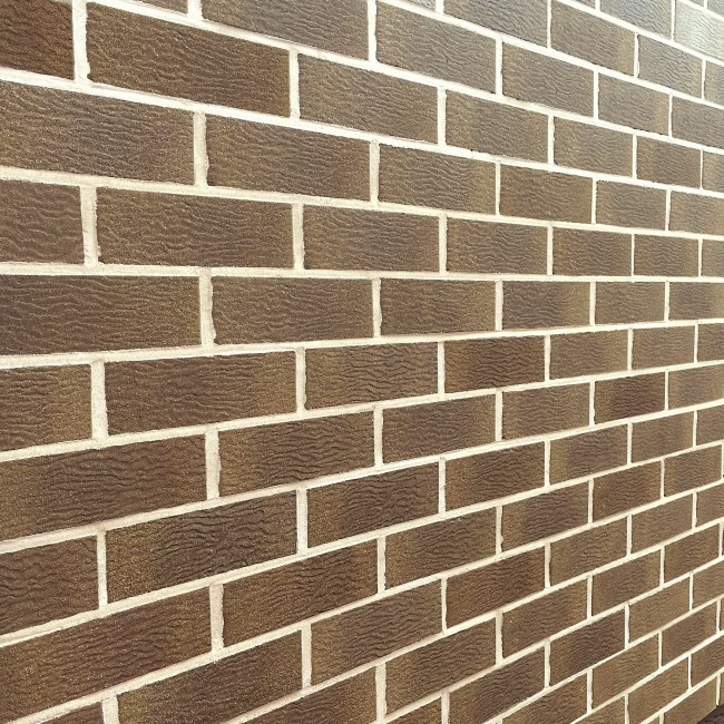 Kerma BRITANIKA Кирпич облицовочный ESK BRITANIKA WDF Kerma BRITANIKA Кирпич облицовочный ESK BRITANIKA WDF