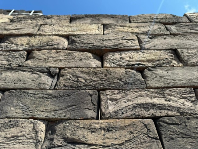 BAKSTEEN Кирпич ручной формовки Baksteen Хелмонд 210х100х65 BAKSTEEN Кирпич ручной формовки Baksteen Хелмонд 210х100х65