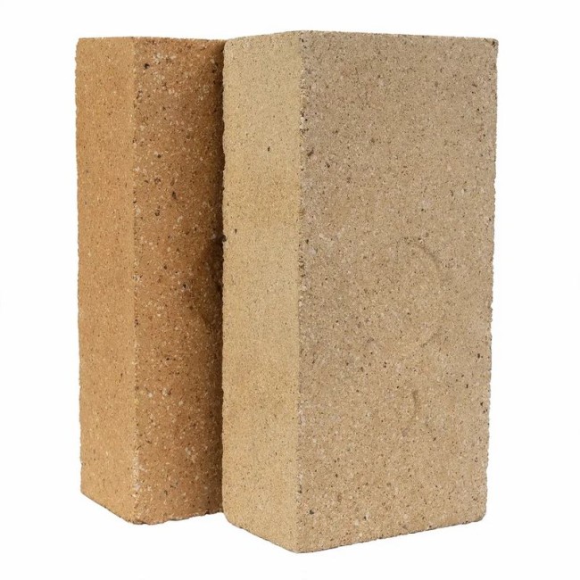 Боровичский завод ШБ-5 шамотный кирпич (Боровичи) Боровичский завод ШБ-5 шамотный кирпич (Боровичи)