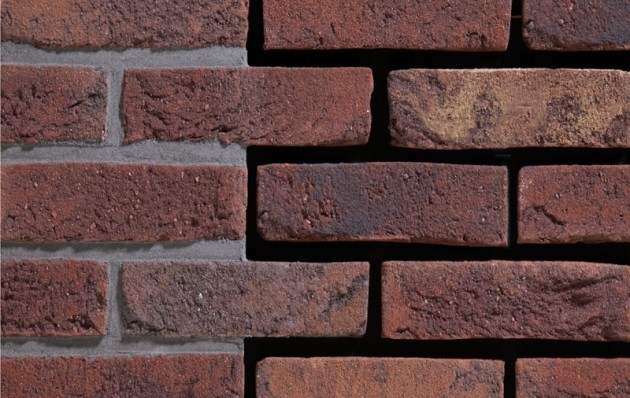 Engels Baksteen Thera