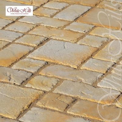 White Hills Тиволи С901-23 светло-песочный 30